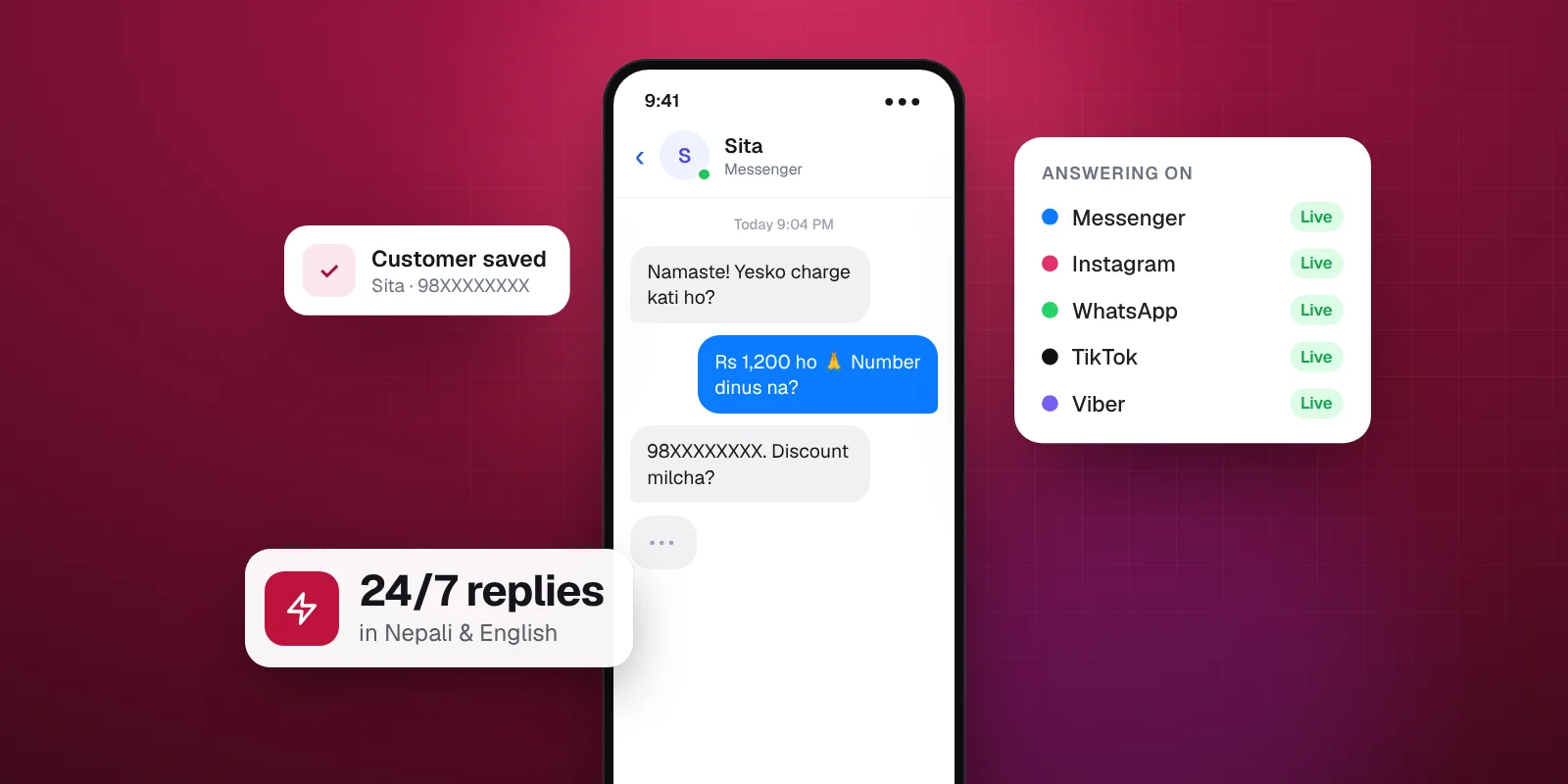 bolnepage.com preview